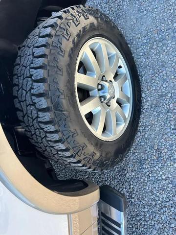 Photo of 2012 White Ford F-150