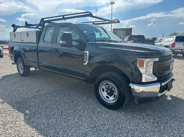 2022 Ford F-250
