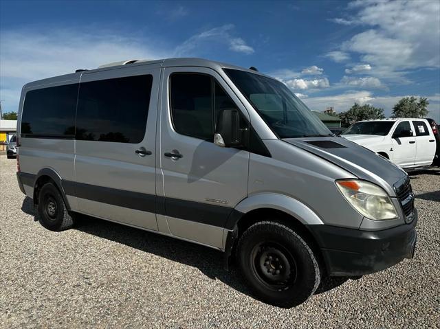 2007 Dodge Sprinter
