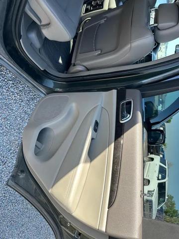 2011 Jeep Grand Cherokee