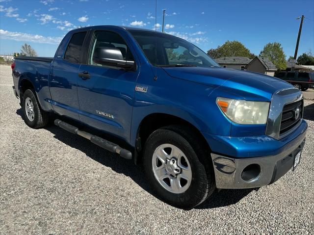 2007 Toyota Tundra