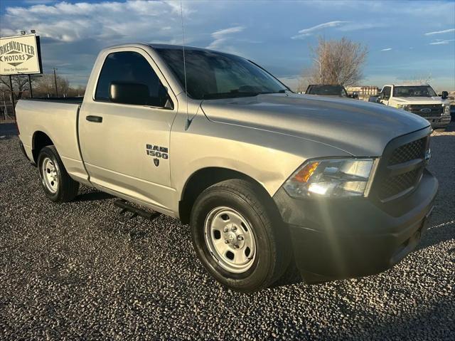 2013 RAM 1500