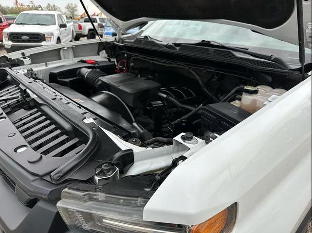 Photo of 2020 Summit White Chevrolet Silverado 2500