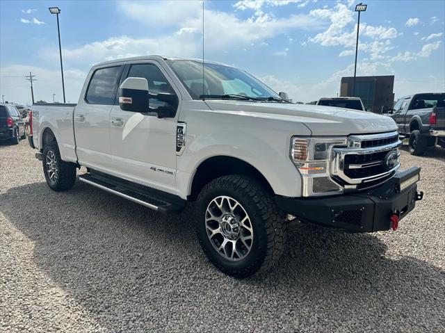 2020 Ford F-250