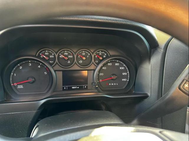 Photo of 2023 Summit White Chevrolet Silverado 3500
