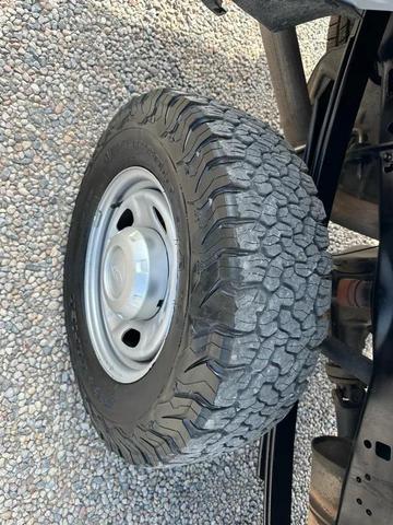 2019 Ford F-250