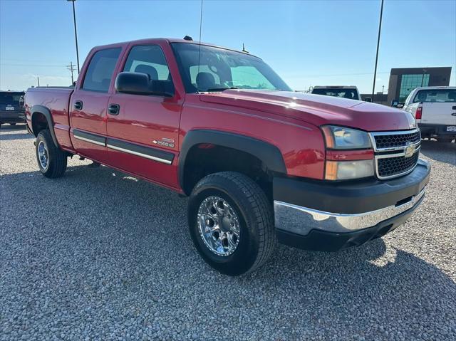2005 GMC Sierra 1500