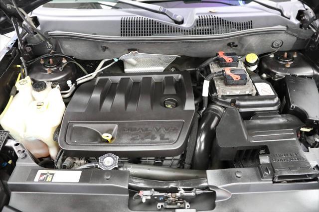 Photo of 2016 Gray Jeep Compass