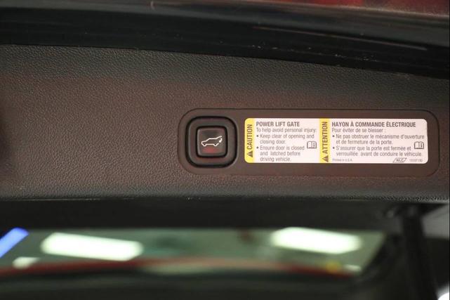 Photo of 2007 Black Raven Cadillac Escalade