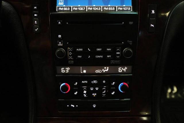 Photo of 2007 Black Raven Cadillac Escalade