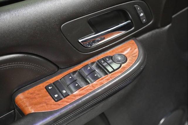 Photo of 2007 Black Raven Cadillac Escalade