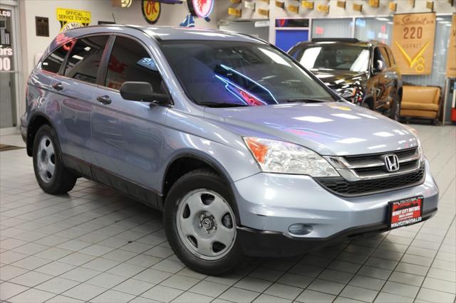 2011 Honda CR-V