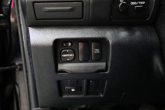 Photo of 2009 Black Lexus RX 350