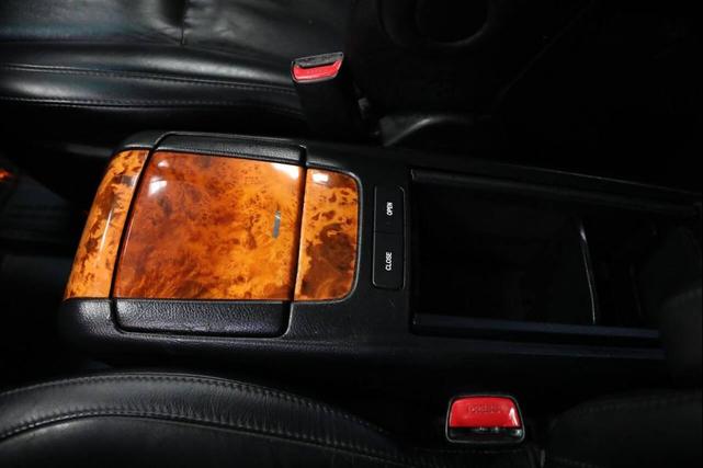 Photo of 2009 Black Lexus RX 350