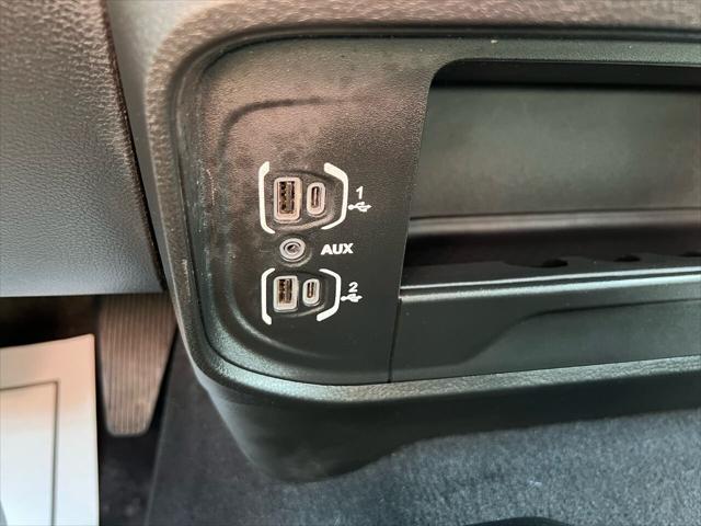 Photo of 2022 Blue RAM 3500