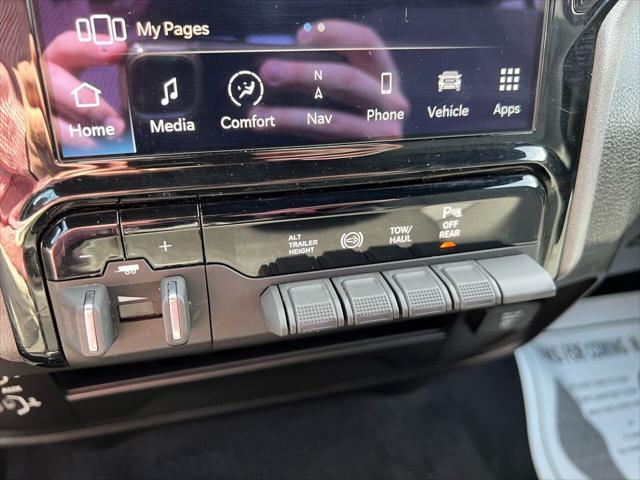 Photo of 2022 Blue RAM 3500