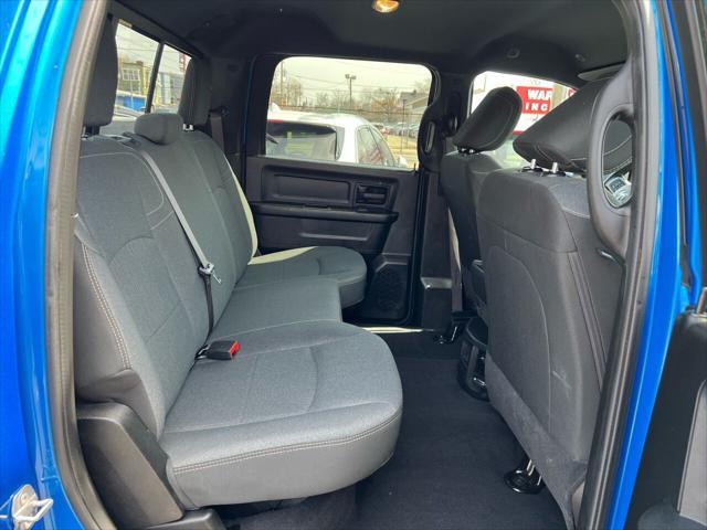 Photo of 2022 Blue RAM 3500