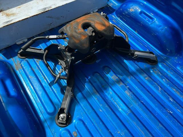 Photo of 2022 Blue RAM 3500