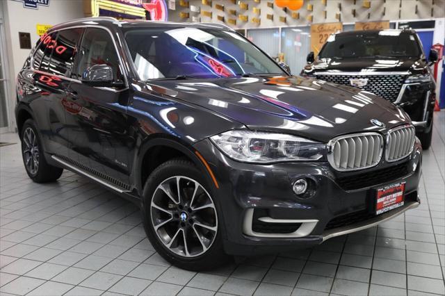 2014 BMW X5