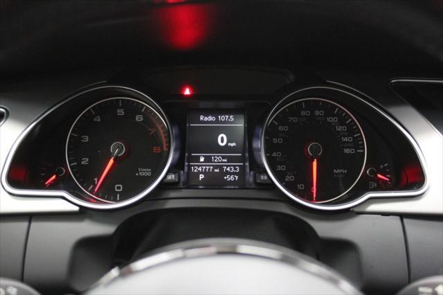 Photo of 2014 White Audi A5
