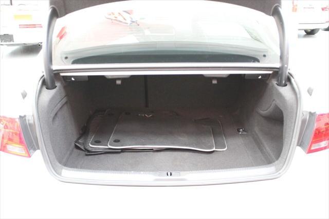 Photo of 2014 White Audi A5