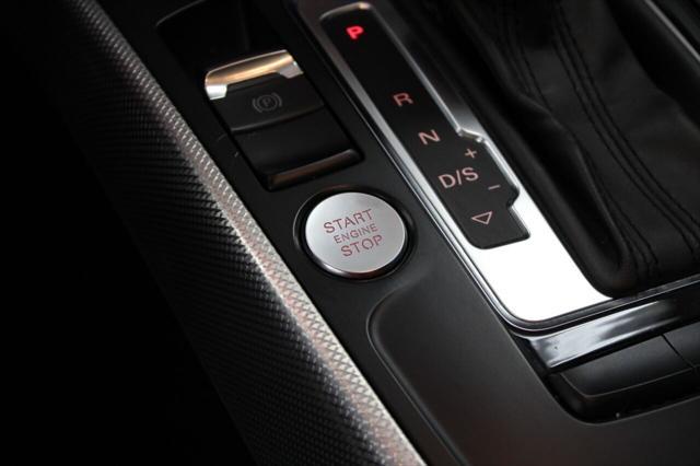 Photo of 2014 White Audi A5