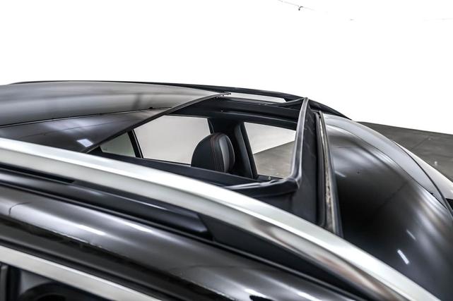 Photo of 2022 Obsidian Black Metallic Mercedes-Benz AMG GLE 53
