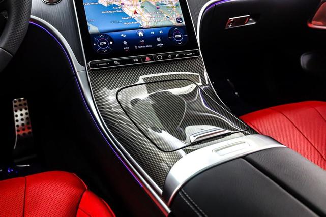 Photo of 2026 Graphite Grey Metallic Mercedes-Benz CLE 300