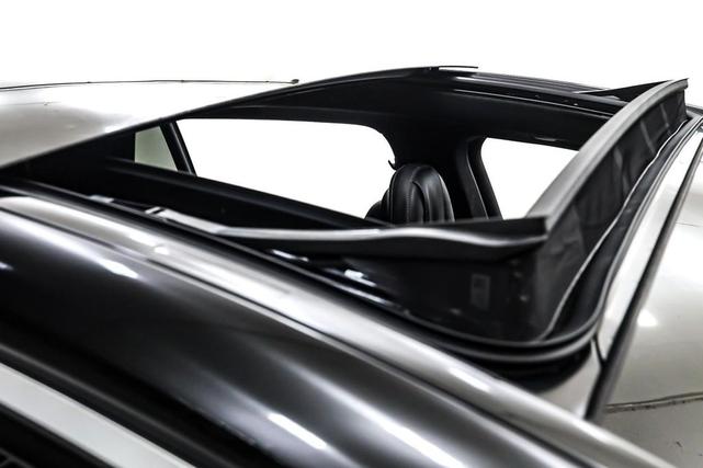 Photo of 2023 Obsidian Black Metallic Mercedes-Benz EQS 580
