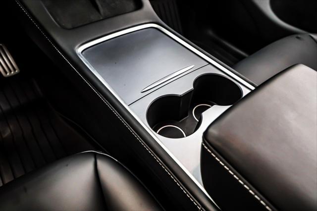 Photo of 2023 Midnight Silver Metallic Tesla Model Y