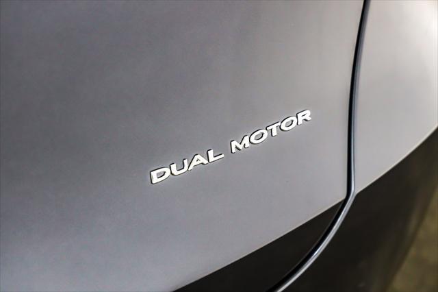 Photo of 2023 Midnight Silver Metallic Tesla Model Y
