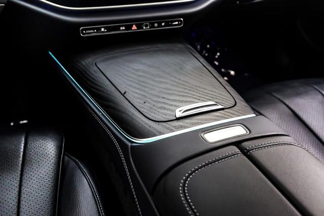Photo of 2026 Black Mercedes-Benz E-Class
