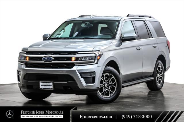 2022 Ford Expedition