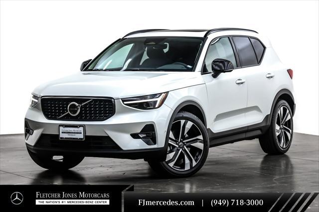 2023 Volvo XC40