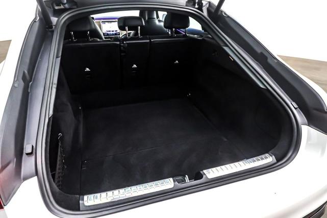 Photo of 2023 Polar White Mercedes-Benz EQS 450