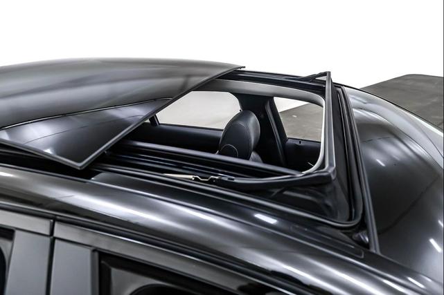 Photo of 2023 Obsidian Black Metallic Mercedes-Benz E-Class
