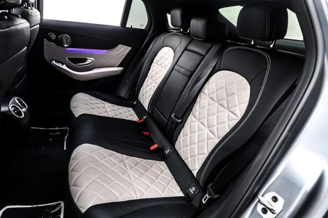 Photo of 2021 designo Selenite Grey Magno Mercedes-Benz GLC 300
