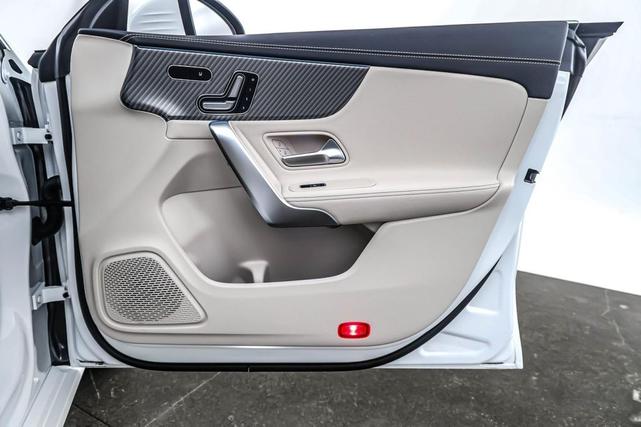 Photo of 2025 Polar White Mercedes-Benz CLA 250
