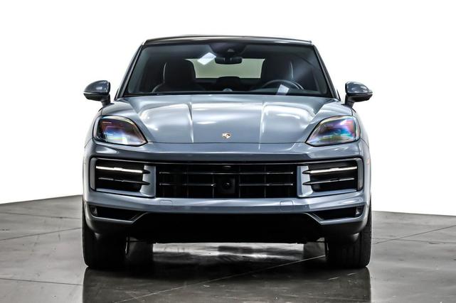 Photo of 2024 Chalk Porsche Cayenne