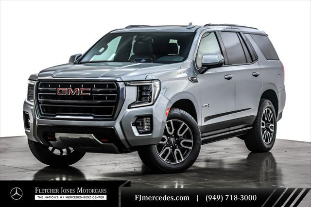 2023 GMC Yukon