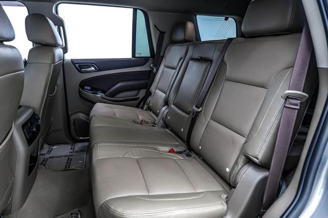 Photo of 2019 Pepperdust Metallic Chevrolet Tahoe