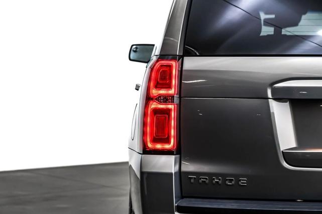 Photo of 2019 Pepperdust Metallic Chevrolet Tahoe