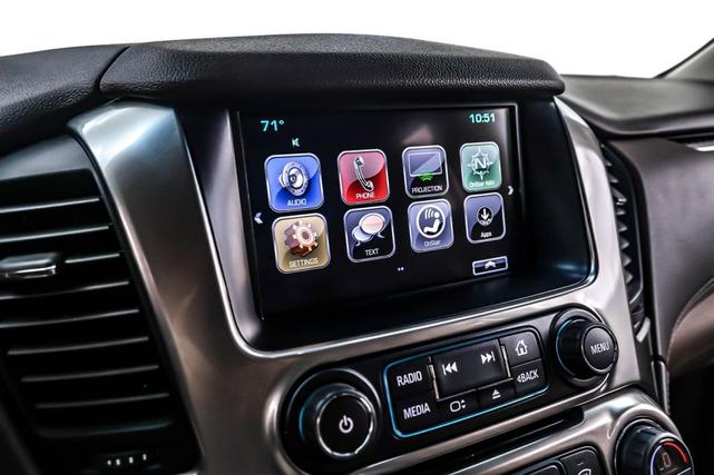 Photo of 2019 Pepperdust Metallic Chevrolet Tahoe