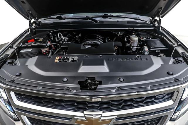 Photo of 2019 Pepperdust Metallic Chevrolet Tahoe