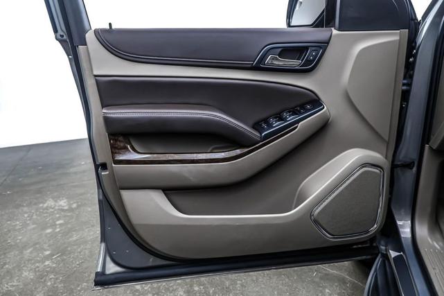 Photo of 2019 Pepperdust Metallic Chevrolet Tahoe