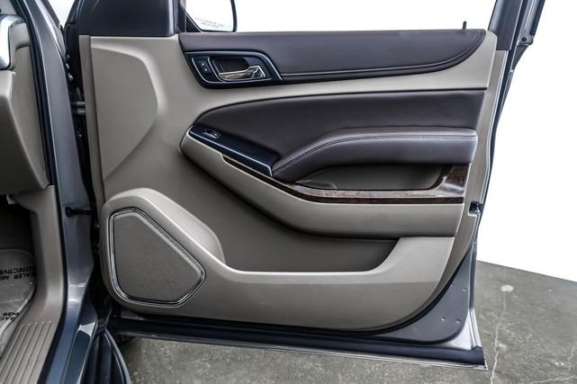Photo of 2019 Pepperdust Metallic Chevrolet Tahoe