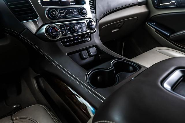 Photo of 2019 Pepperdust Metallic Chevrolet Tahoe