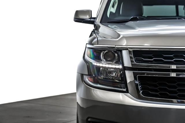 Photo of 2019 Pepperdust Metallic Chevrolet Tahoe