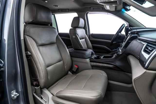 Photo of 2019 Pepperdust Metallic Chevrolet Tahoe