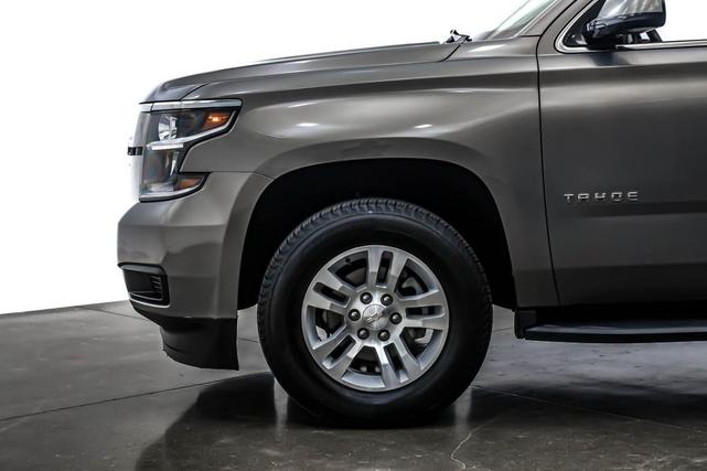 Photo of 2019 Pepperdust Metallic Chevrolet Tahoe
